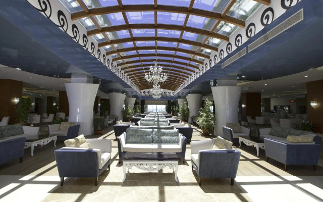 Adalya Ocean Hotel - All Inclusive