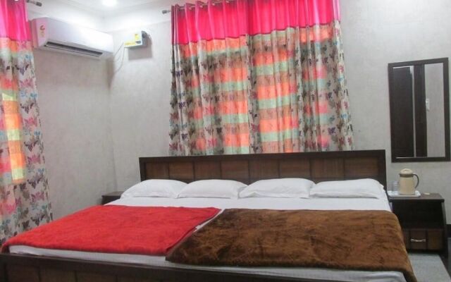 Hotel Silk