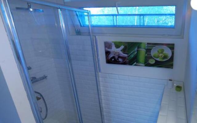 Gîte Les Deux Hêtres