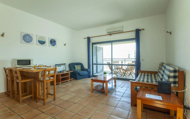 A11 - MarinaPark Hill Beach Apartment