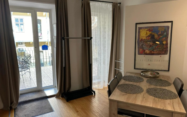Apartmani Maximus
