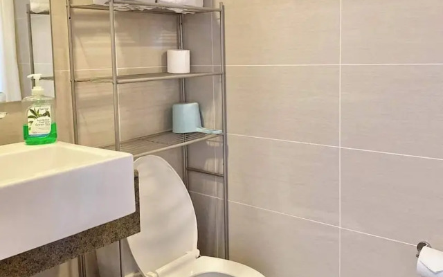 Condo Apartment in Mactan Newtown