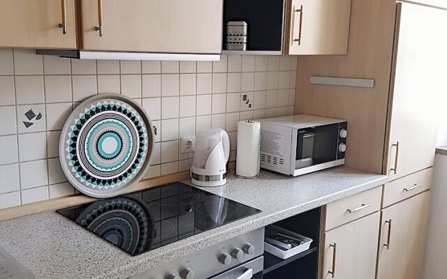 Ferienwohnung City Am Wall