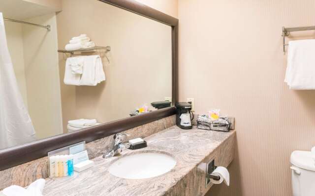 Hampton Inn New Philadelphia