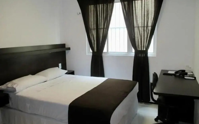 Sp Hotel
