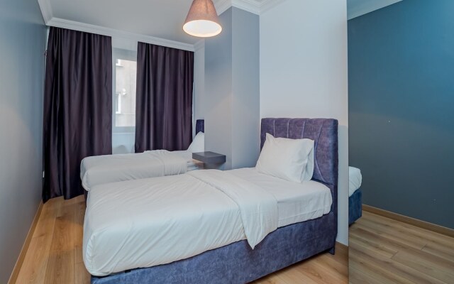 Mas Suites Apartments