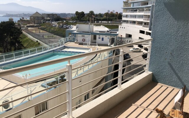 Apartamento 515 VistaMar Lilenes