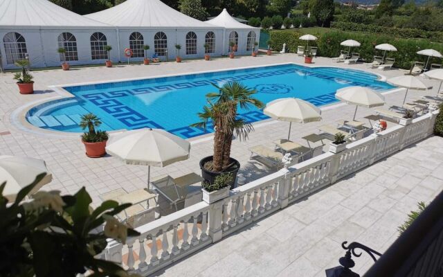 Villa Serena Agriturismo