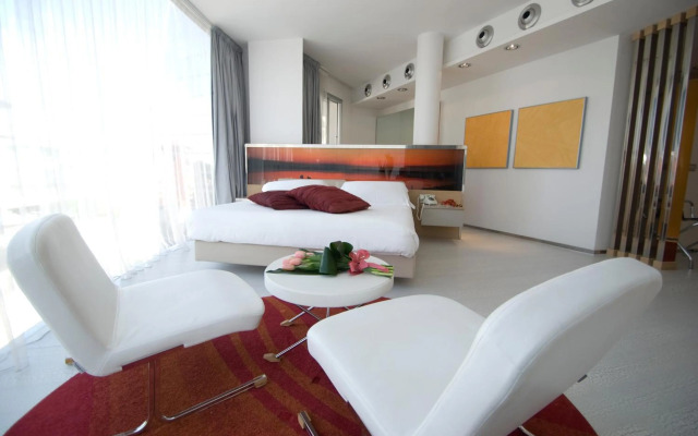 Hotel Waldorf - Premier Resort