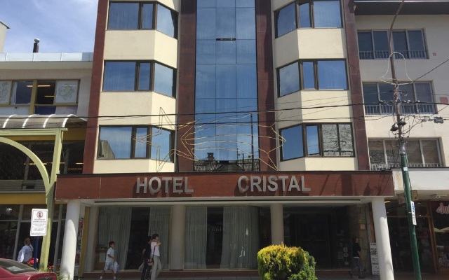 Hotel Cristal