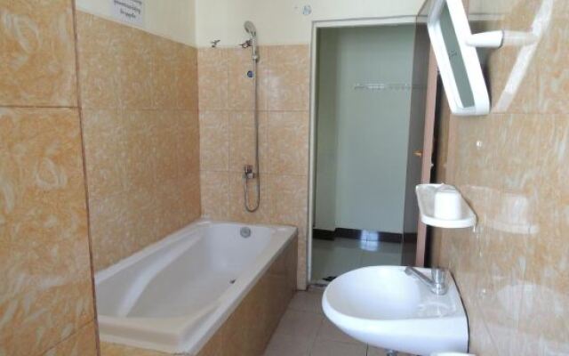 Jaya Phumi Guest House