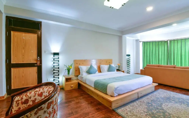 Mantra Cottage