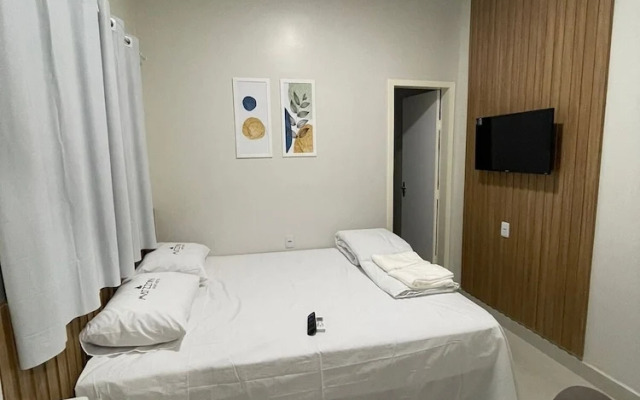 Matzzon Apart Hotel