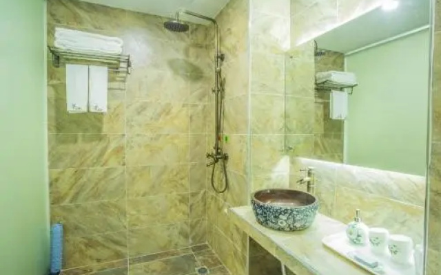 Yang Di Bie Yuan Homestay