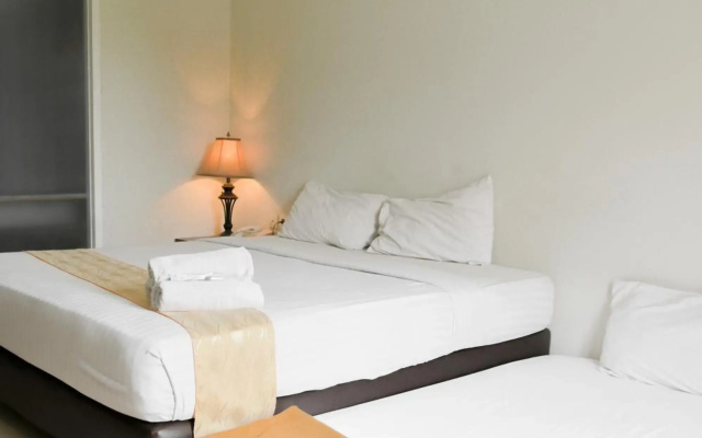 Hotel Bonero Residence