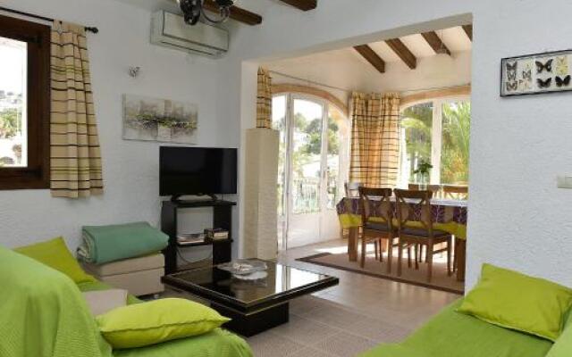 Holiday Home Toscal 82