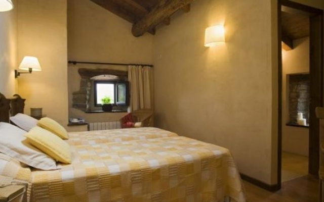 Hotel Akerreta
