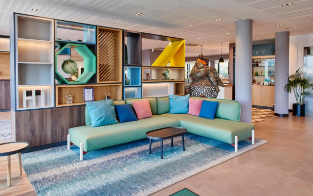 Holiday Inn Bordeaux Sud - Pessac by IHG
