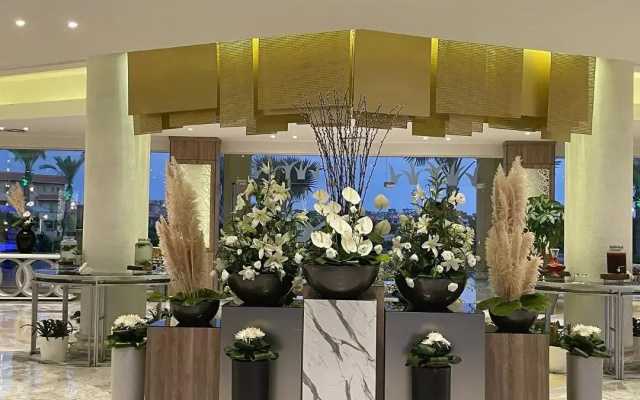 Ghazala Resort & Spa