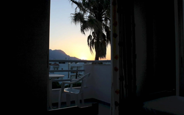 Elga Hotel
