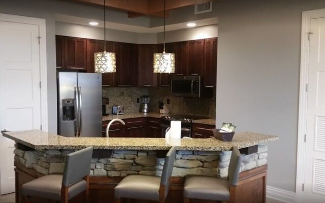 Great Smokies Lodge