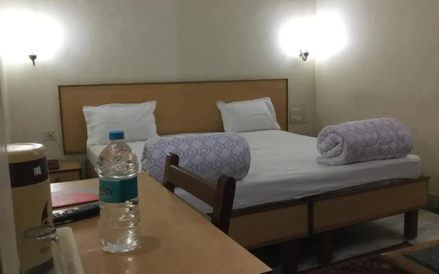 Hotel Mohan Raj Villas