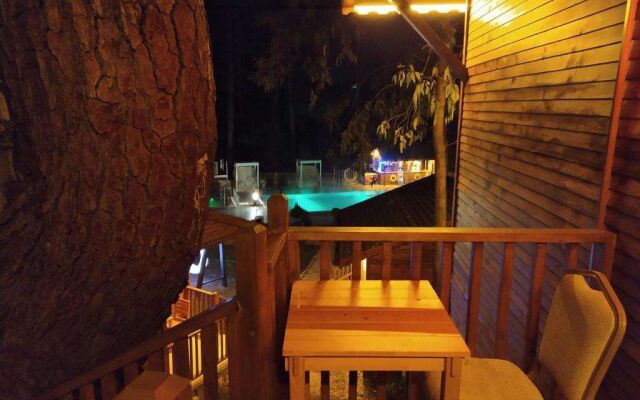 Babylon Town Hotel