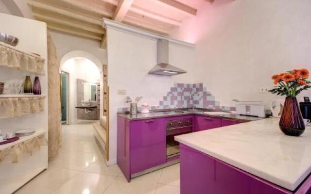 Shaliluxuryhouse Trastevere