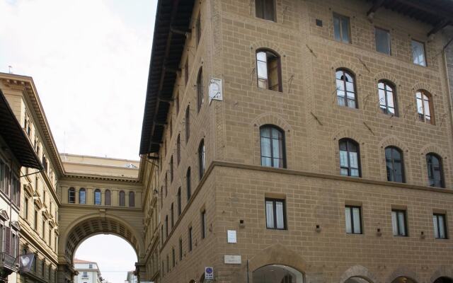 Mabelle Firenze Residenza Sassetti