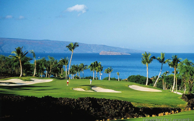 Palms at Wailea Maui