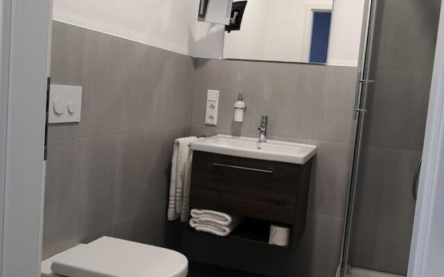 Tripinn POSTApart Aschaffenburg