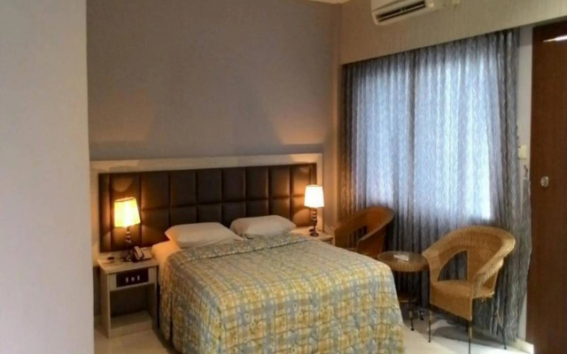 Pelangi Hotel & Resort