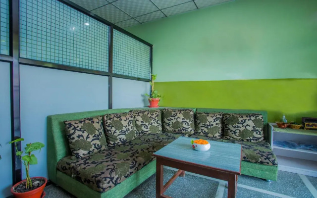 Hotel Grand Stupa by OYO Rooms