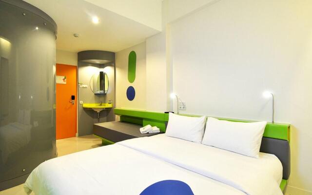 POP! Hotel Airport Jakarta