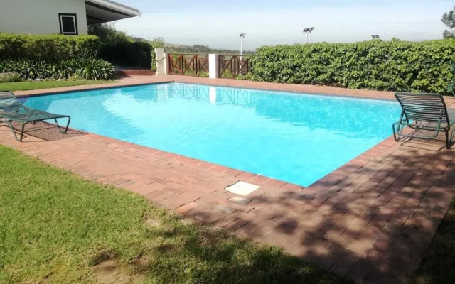 Zevenwacht Wine Estate