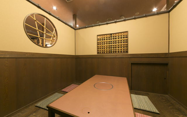 Nara Washington Hotel Plaza