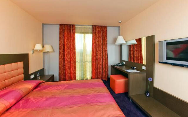 Romantika Princess Spa Hotel
