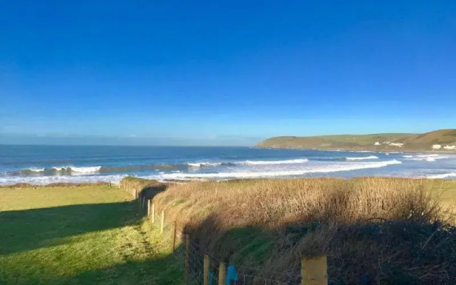 Croyde Lookout 3 Bedrooms