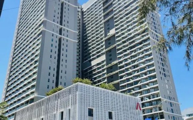 The Song Apartment Vung Tau - RUBY HOUSE