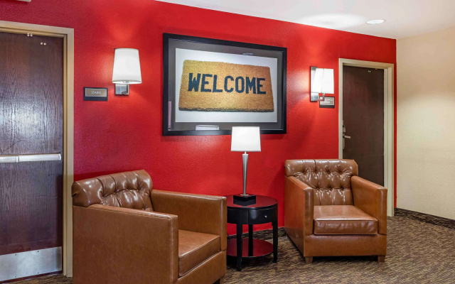 Extended Stay America Suites Amarillo West