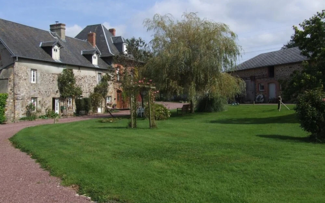 Ferme des Gouleries