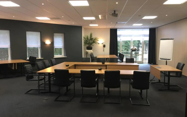Bospark Garderen