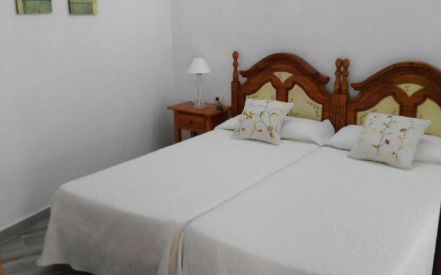 Casa Rural Macrina