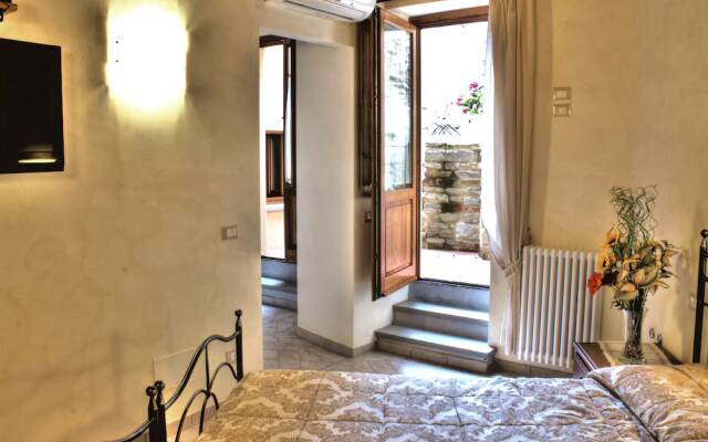 B&B Antica Trattoria al Principe