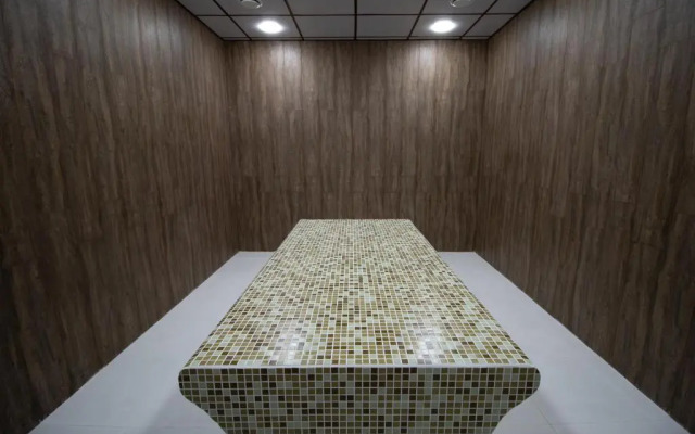 Aragats Hotel (Арагац)