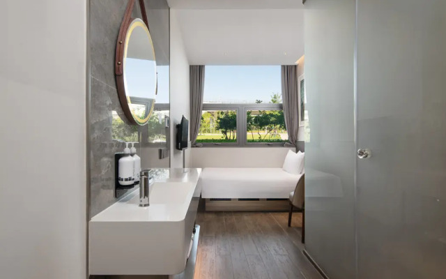 Meichen Hotel (ex Aerotel Beijing Daxing International Airport)