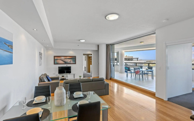Tweed Ultima Apartments