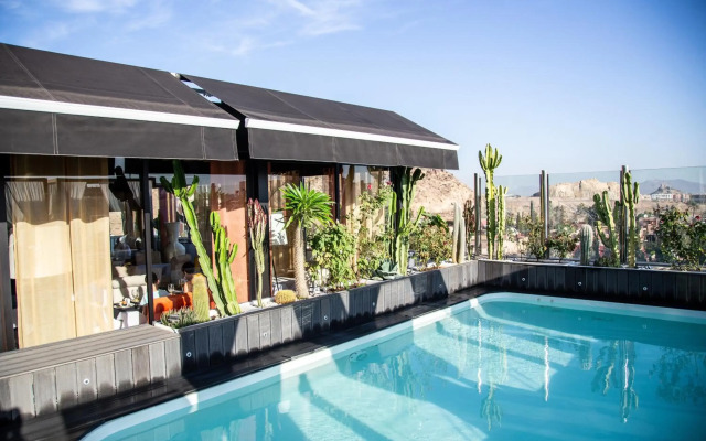 Medina Loft & Spa