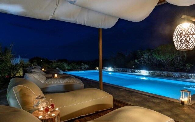 IVR Villa Zellima - Villa Zellima