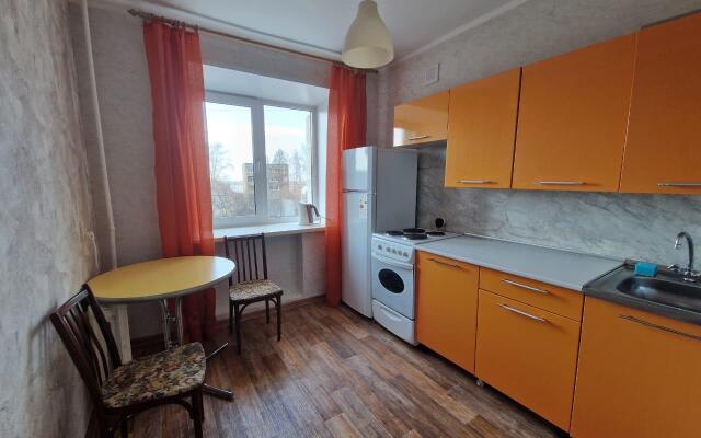 Апартаменты на улице Мичурина